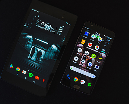 App Design sample 2