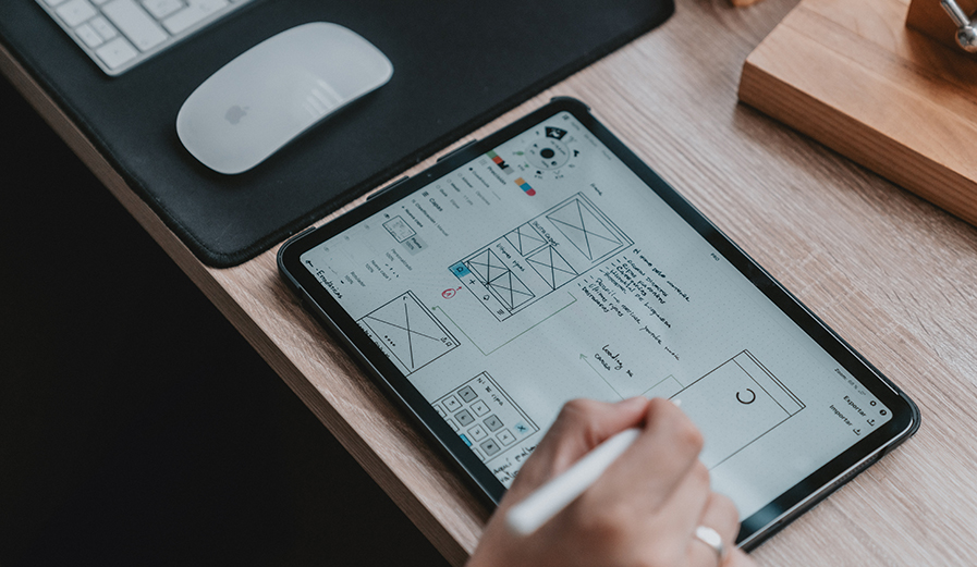 UI/UX
